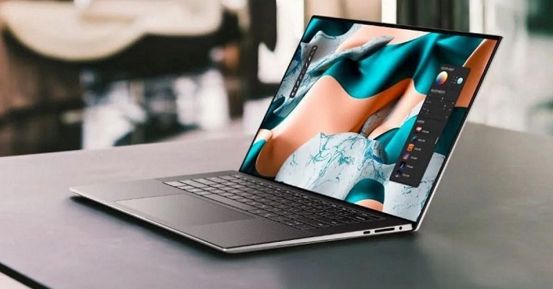 Những chiếc laptop cao cấp dành cho doanh nhân